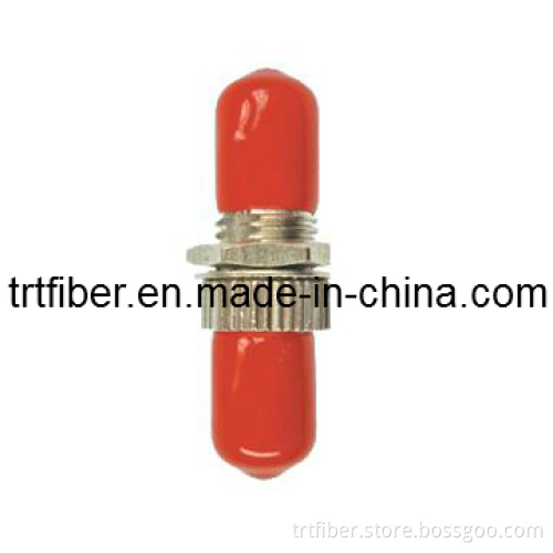ST Fiber Optical Adapter (Fiber coupler)